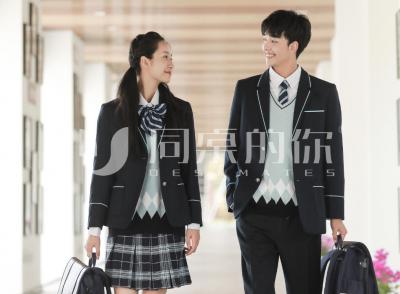 2026上海定做校服去哪里，专业订制校服厂家推荐参考