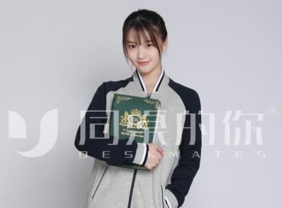 校服为什么要考虑风格穿搭
