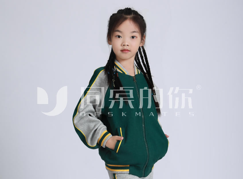 秋季校服