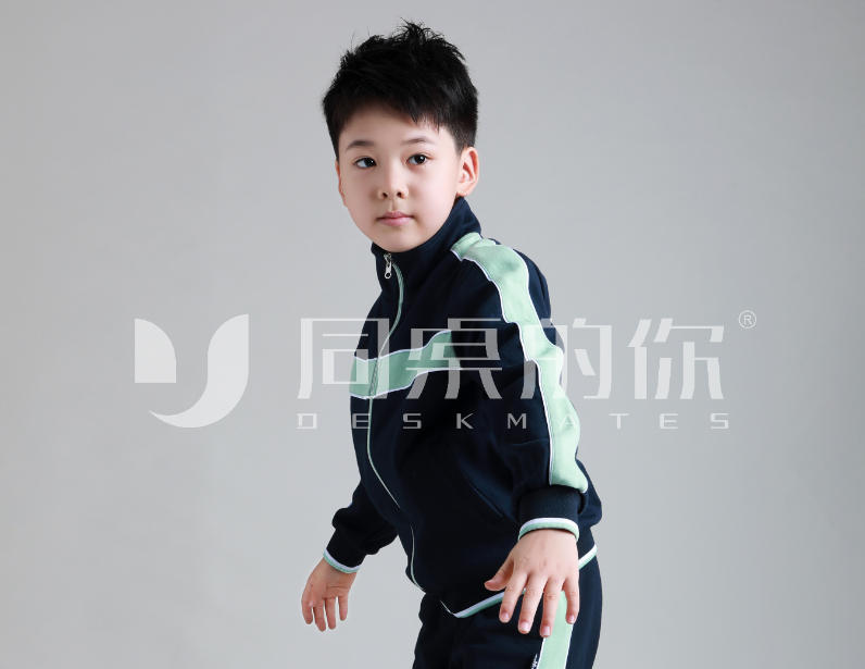 秋季校服