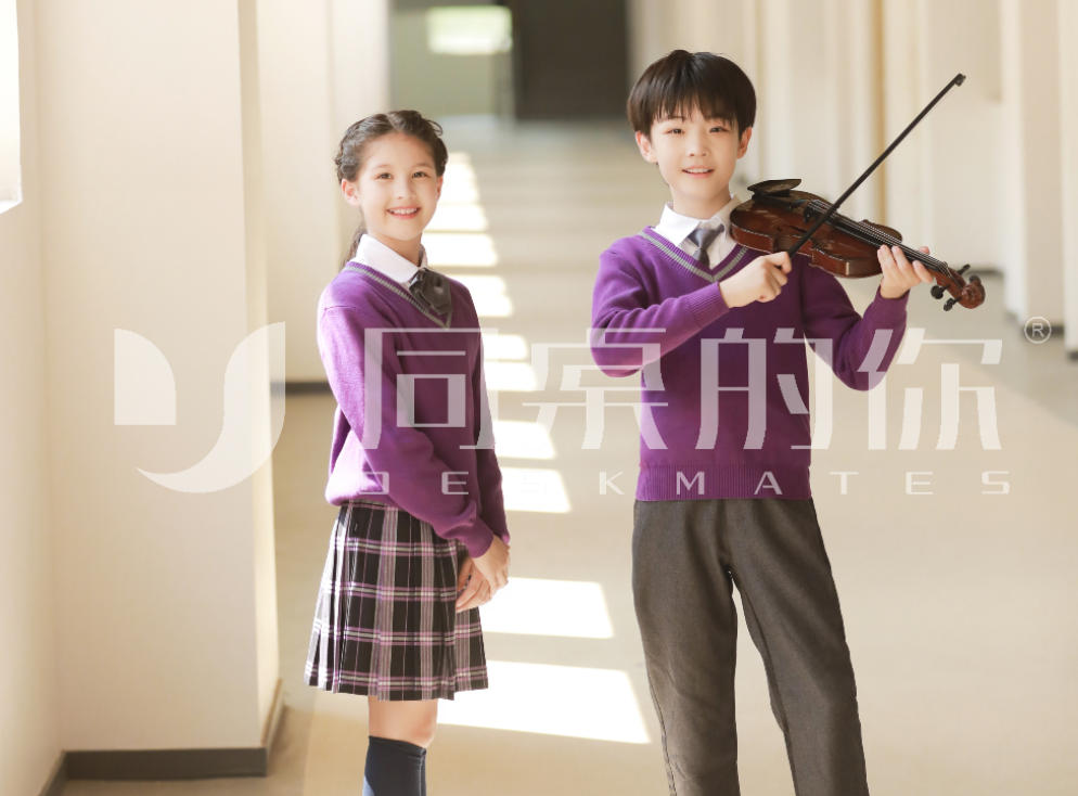 校服代理