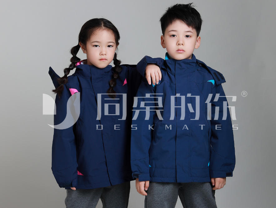 校服定制