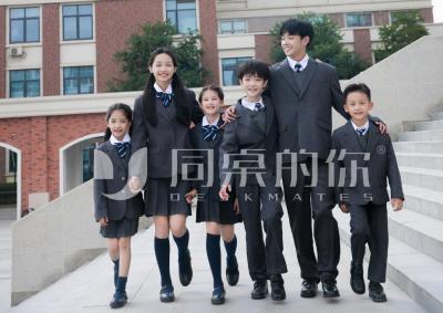 寻找校服生产厂家，样品和报价注意事项